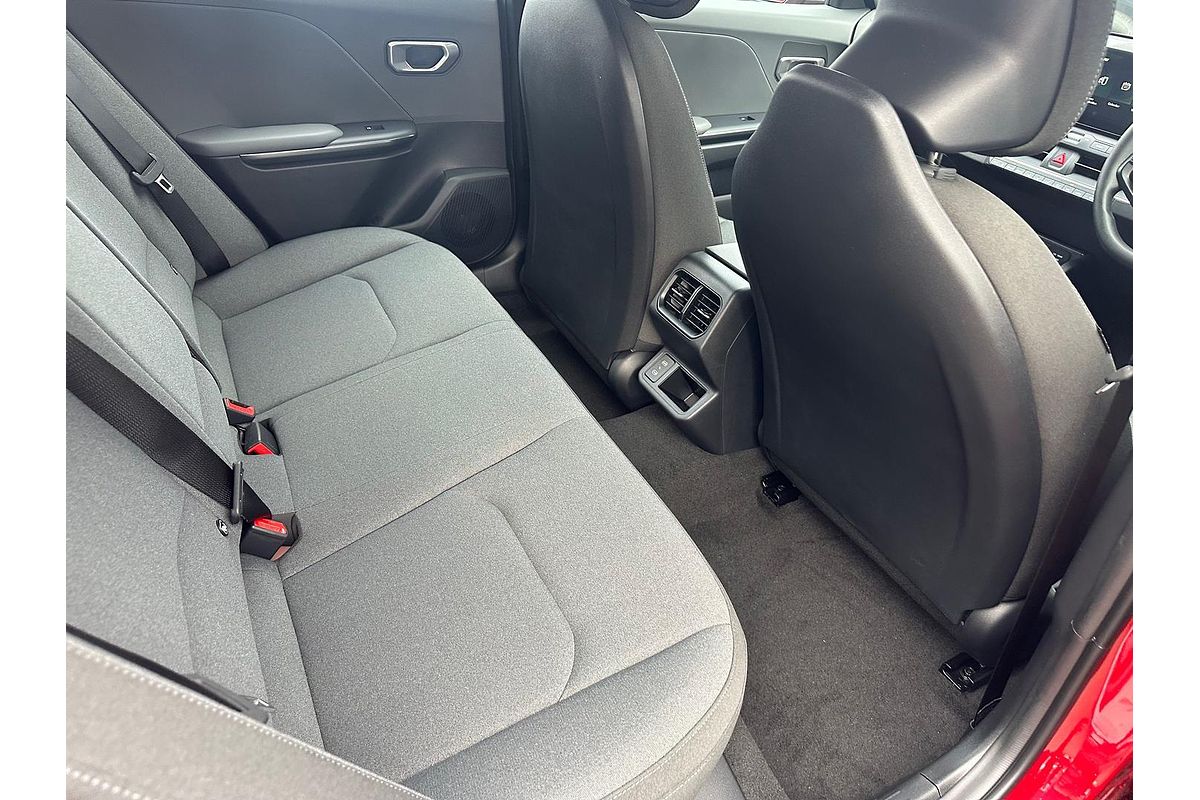 2024 Kia K4 S CL4m