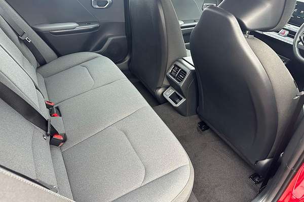 2024 Kia K4 S CL4m