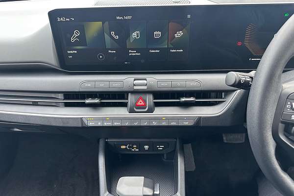 2024 Kia K4 S CL4m