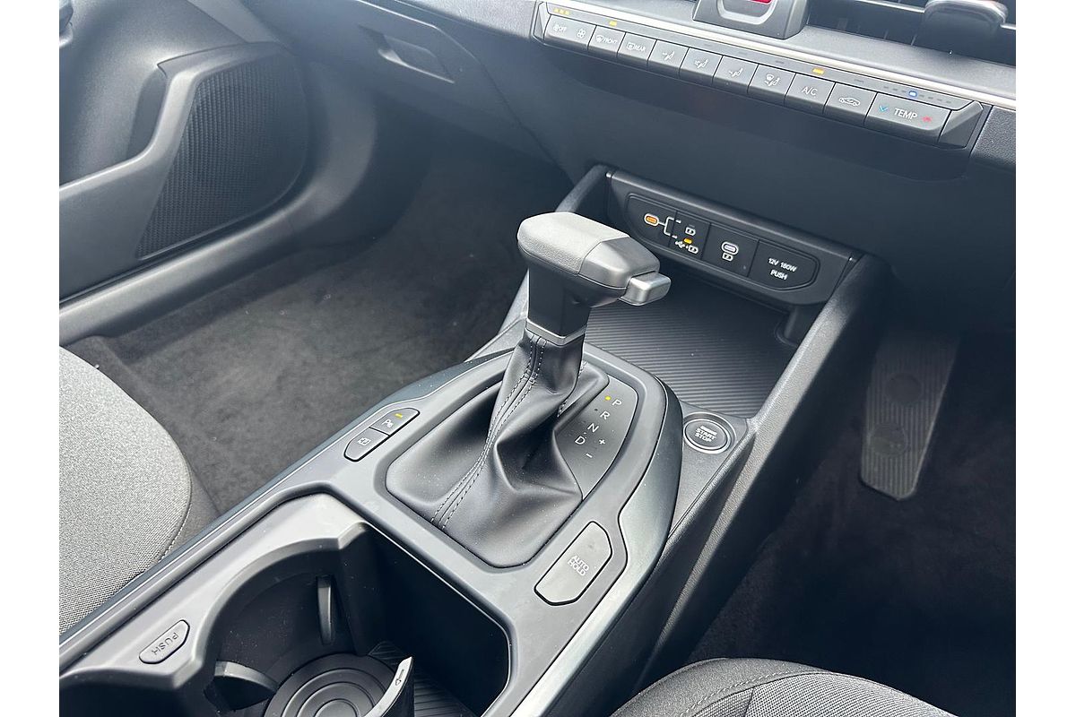 2024 Kia K4 S CL4m