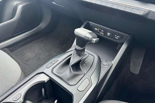 2024 Kia K4 S CL4m