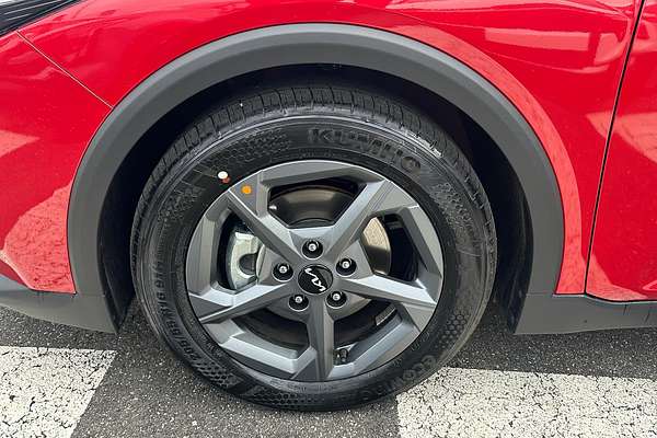2024 Kia K4 S CL4m