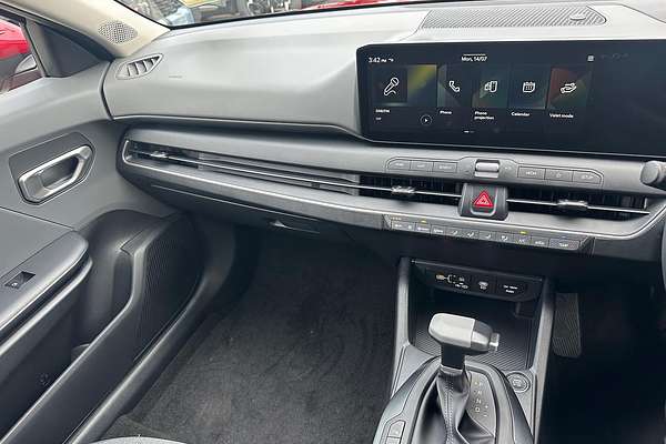 2024 Kia K4 S CL4m
