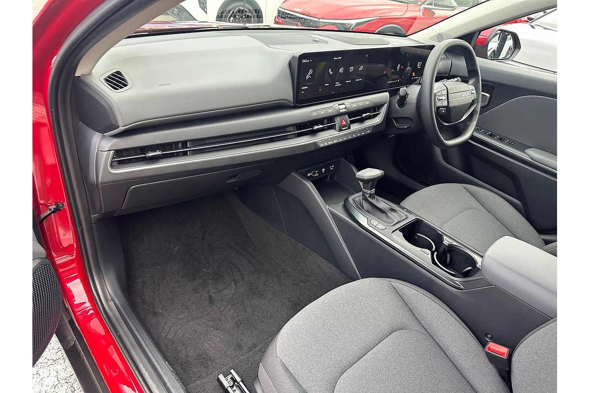 2024 Kia K4 S CL4m