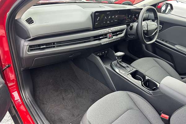 2024 Kia K4 S CL4m