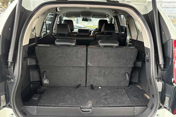 2023 Mitsubishi Pajero Sport Exceed QF