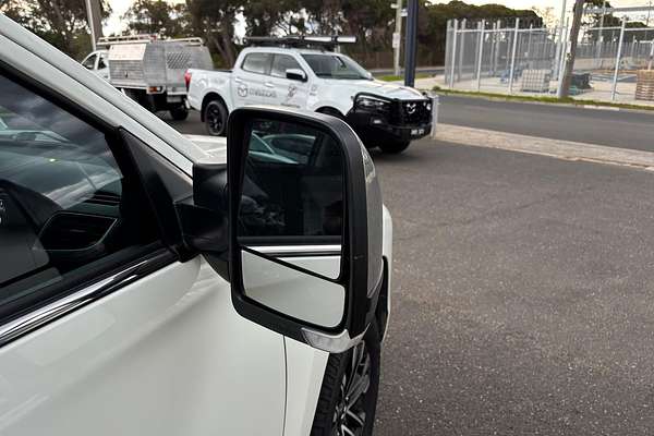 2023 Mitsubishi Pajero Sport Exceed QF
