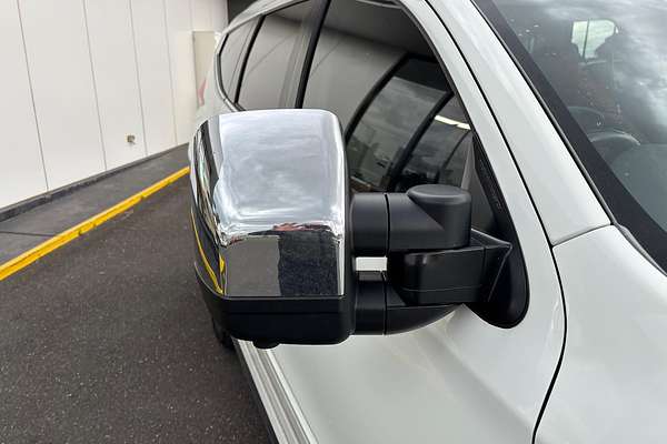 2023 Mitsubishi Pajero Sport Exceed QF