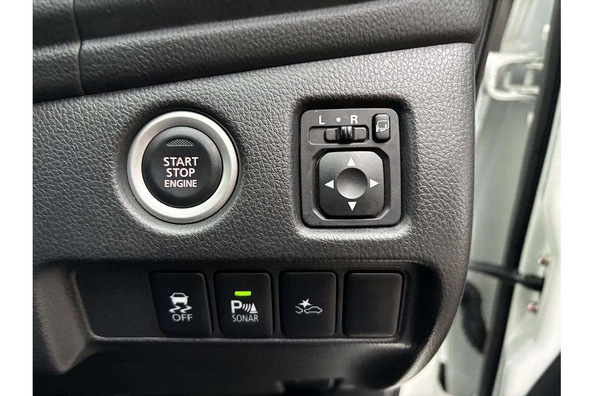 2023 Mitsubishi Pajero Sport Exceed QF