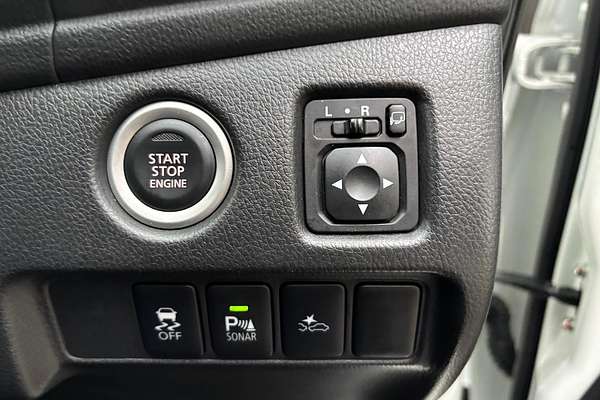 2023 Mitsubishi Pajero Sport Exceed QF