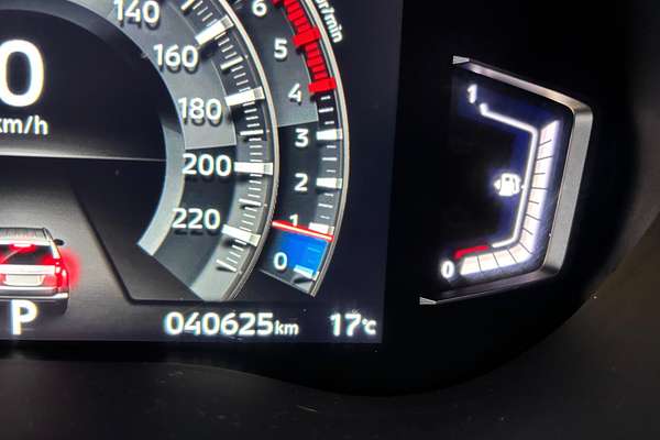 2023 Mitsubishi Pajero Sport Exceed QF