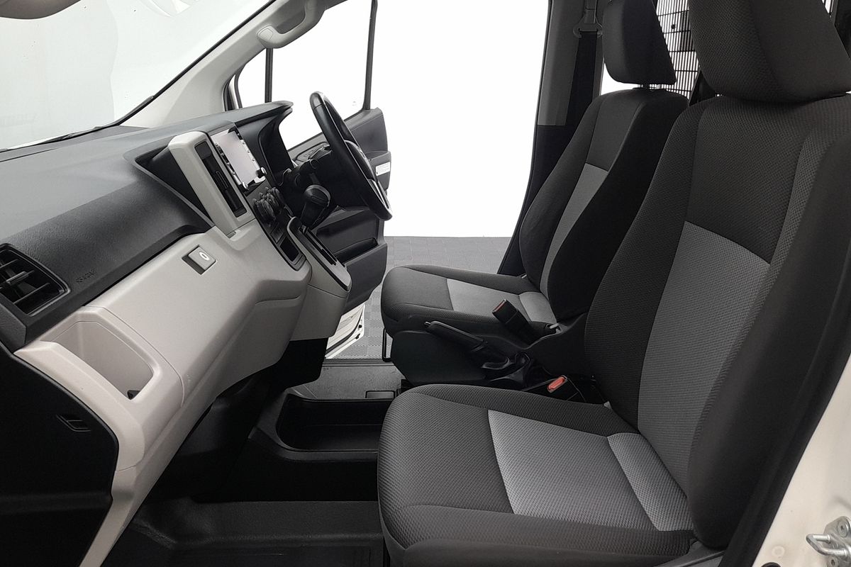 2020 Toyota Hiace GDH320R