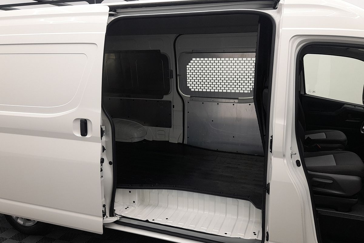 2020 Toyota Hiace GDH320R