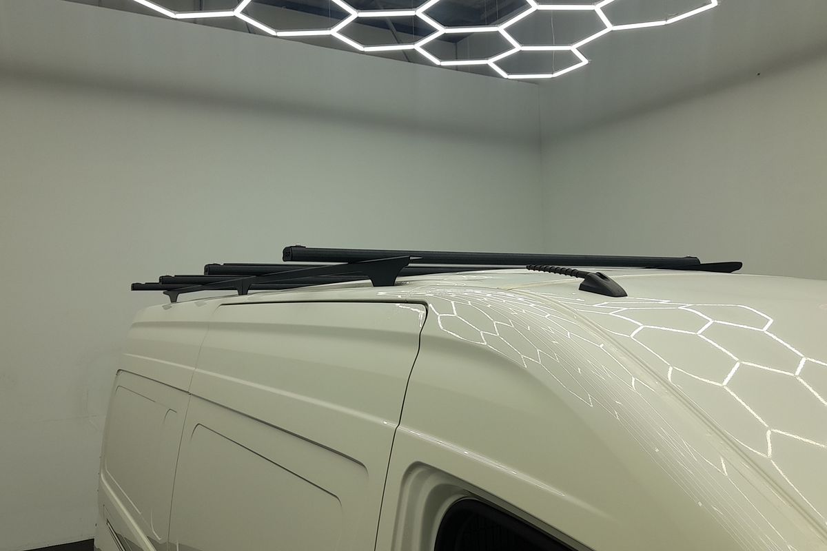 2020 Toyota Hiace GDH320R