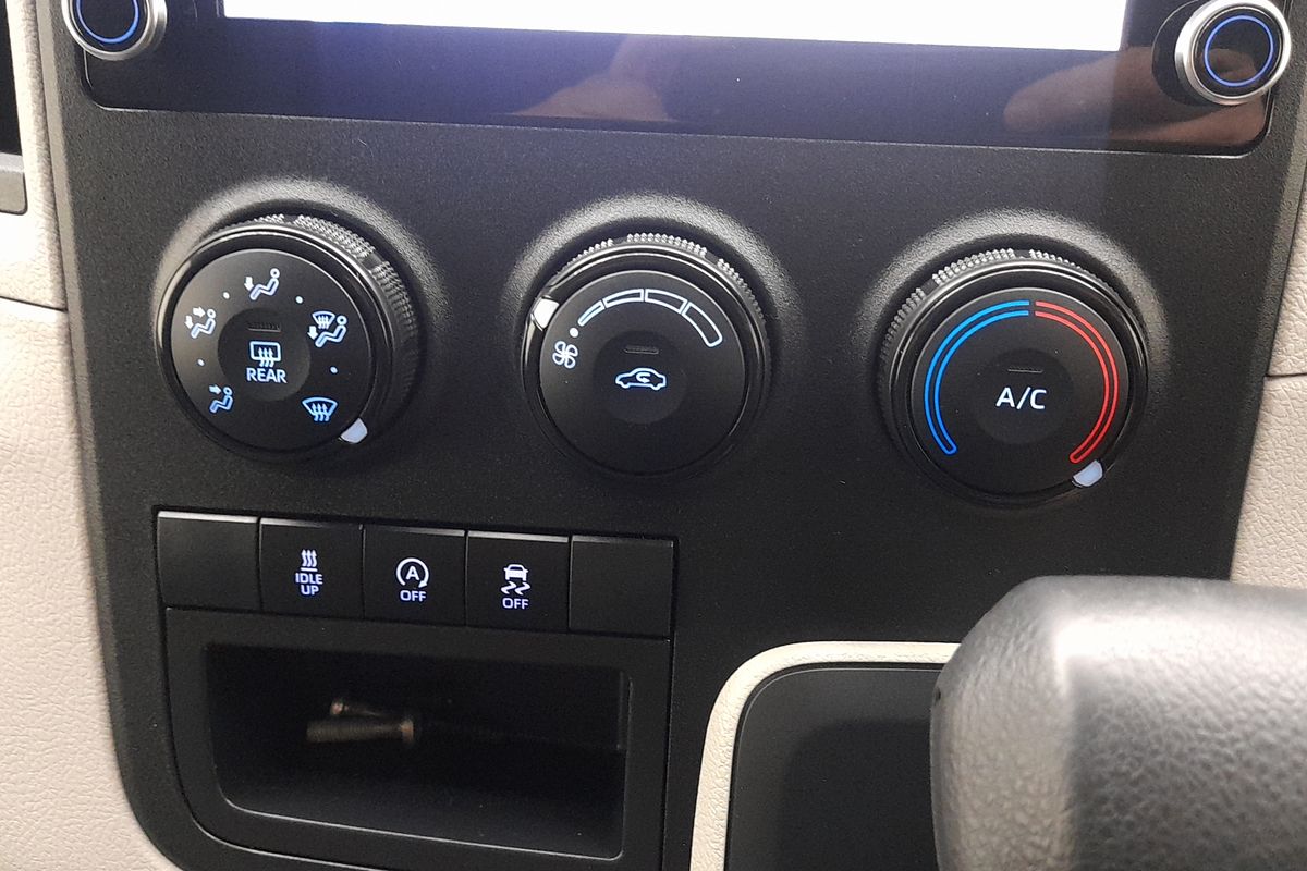 2020 Toyota Hiace GDH320R