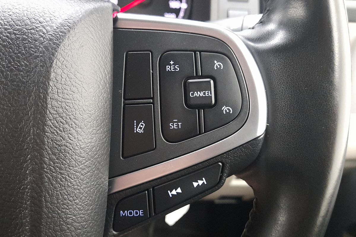 2020 Toyota Hiace GDH320R