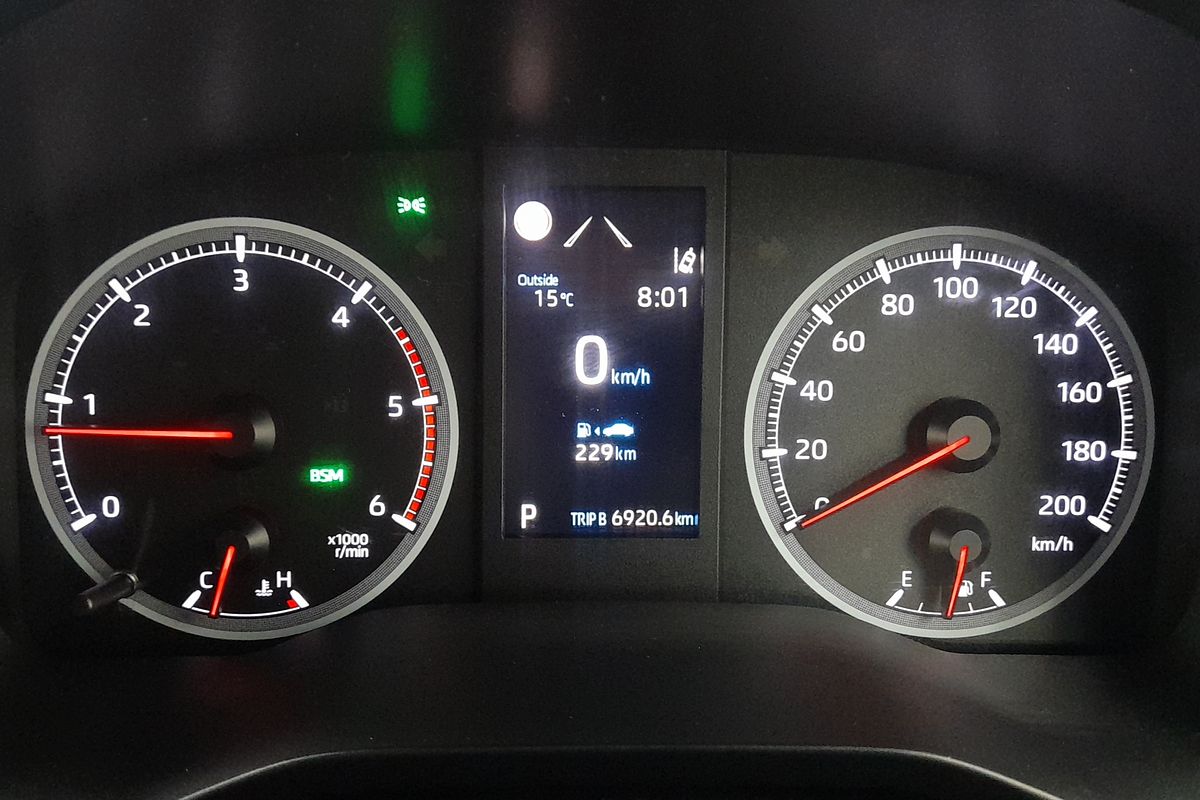 2020 Toyota Hiace GDH320R