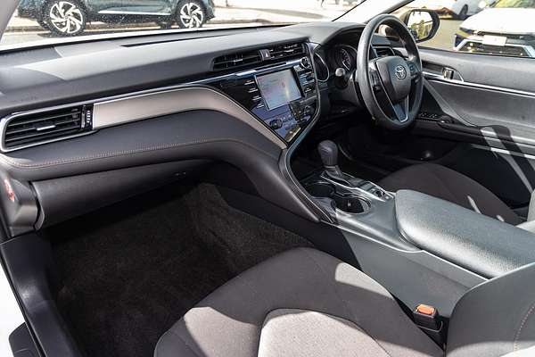 2019 Toyota Camry Ascent ASV70R