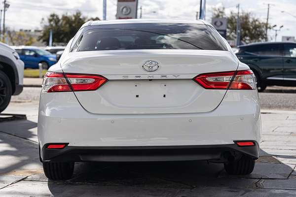 2019 Toyota Camry Ascent ASV70R