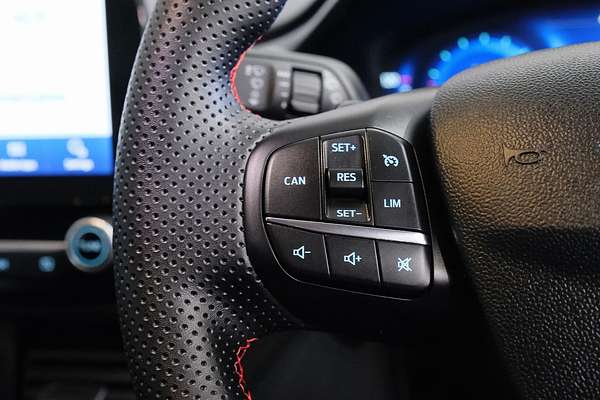 2021 Ford Puma ST-Line JK