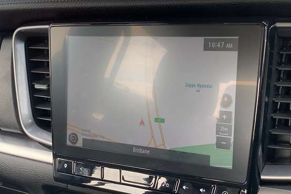 2024 Mazda BT-50 XTR TF 4X4