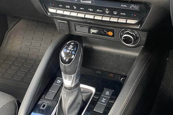 2024 Mazda BT-50 XTR TF 4X4