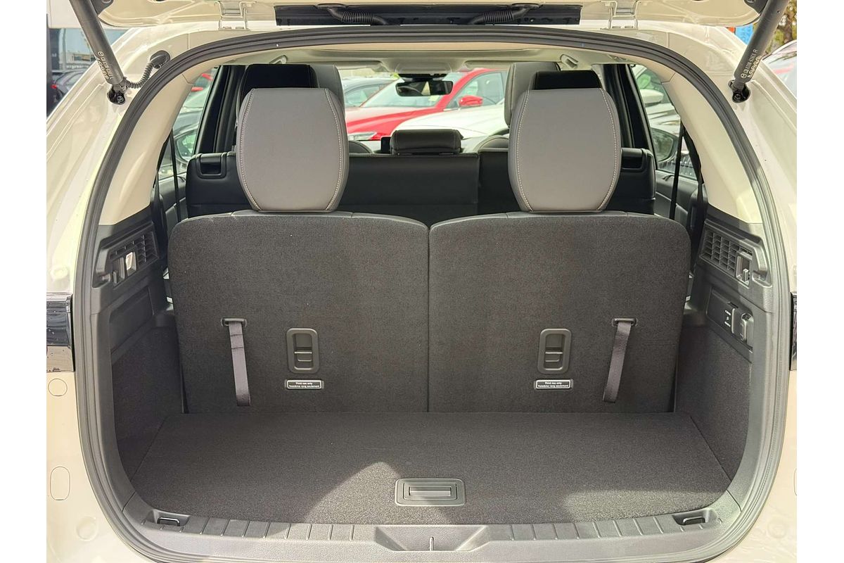 2025 Mazda CX-80 D50e GT KL
