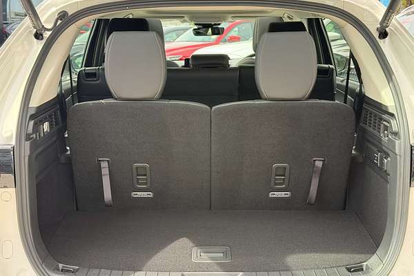2025 Mazda CX-80 D50e GT KL