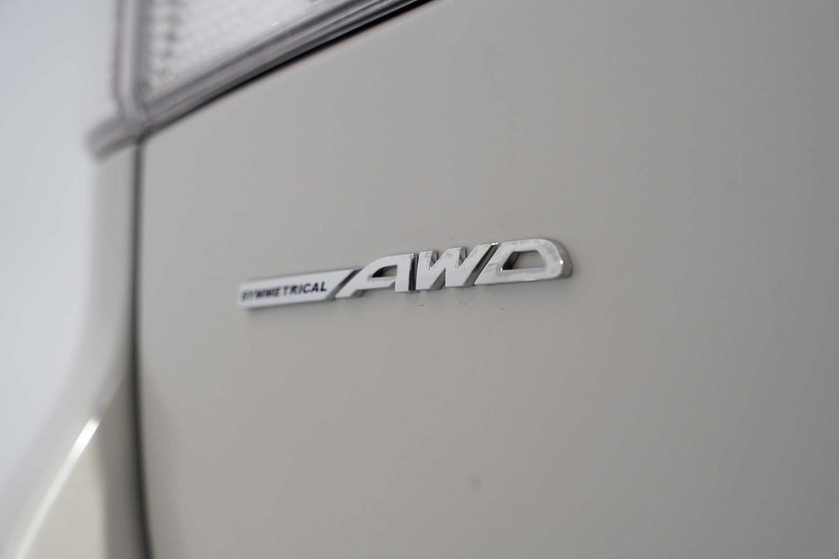 2020 Subaru Forester Hybrid L S5