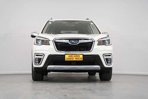 2020 Subaru Forester Hybrid L S5