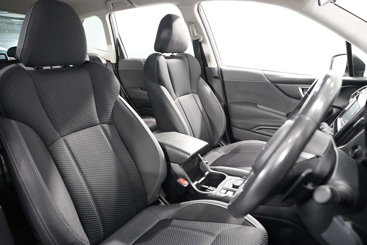 2020 Subaru Forester Hybrid L S5