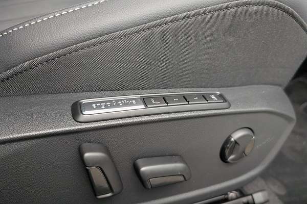 2025 Volkswagen Golf 110TSI Style 8.5
