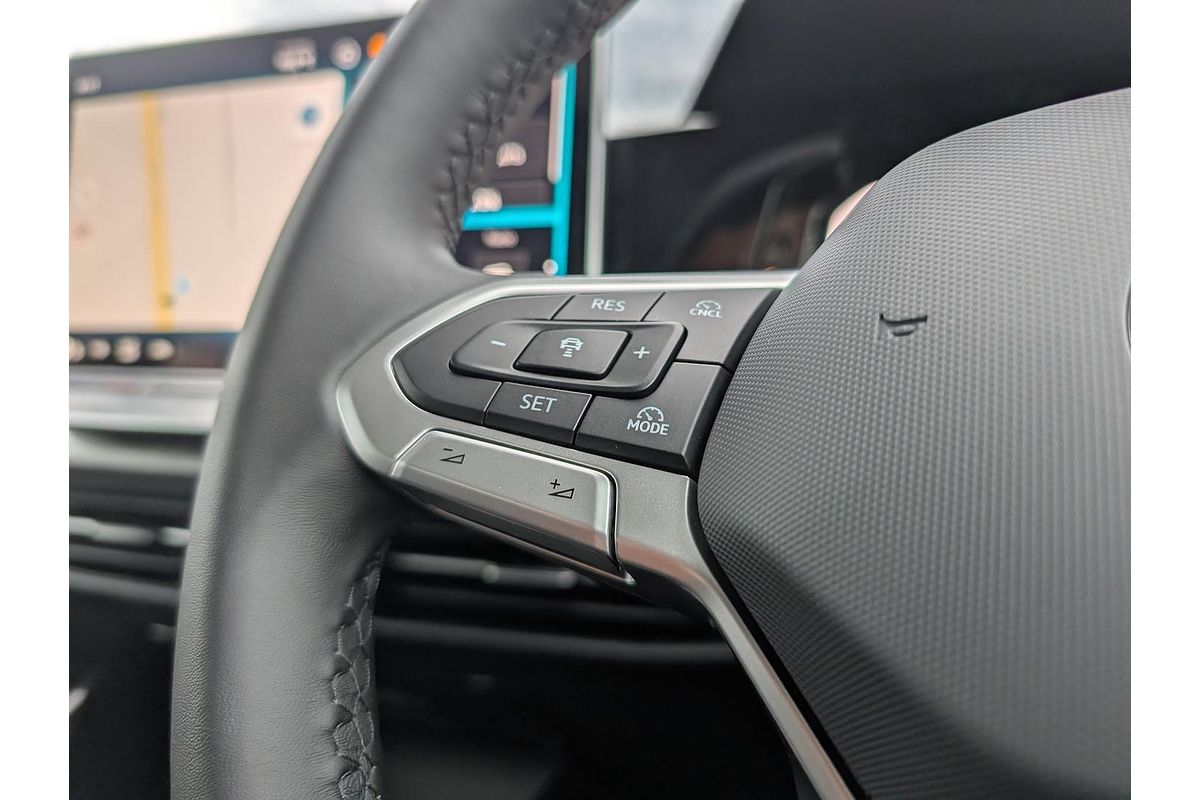 2025 Volkswagen Golf 110TSI Style 8.5