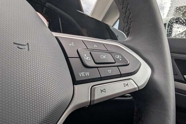 2025 Volkswagen Golf 110TSI Style 8.5