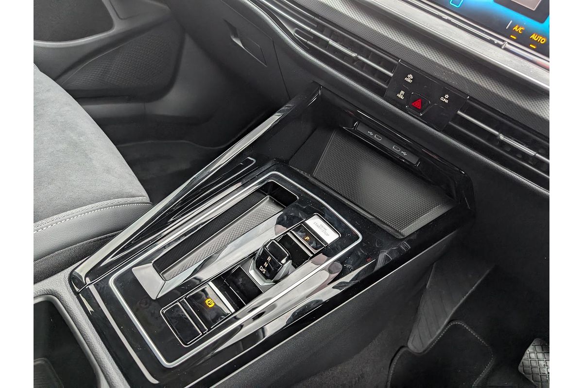 2025 Volkswagen Golf 110TSI Style 8.5