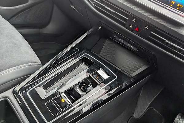 2025 Volkswagen Golf 110TSI Style 8.5