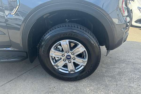 2023 Ford Ranger XLT 4X4 2.0L