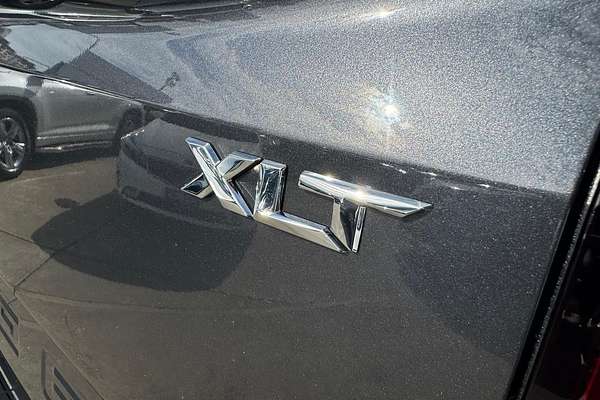 2023 Ford Ranger XLT 4X4 2.0L