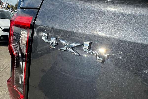 2023 Ford Ranger XLT 4X4 2.0L