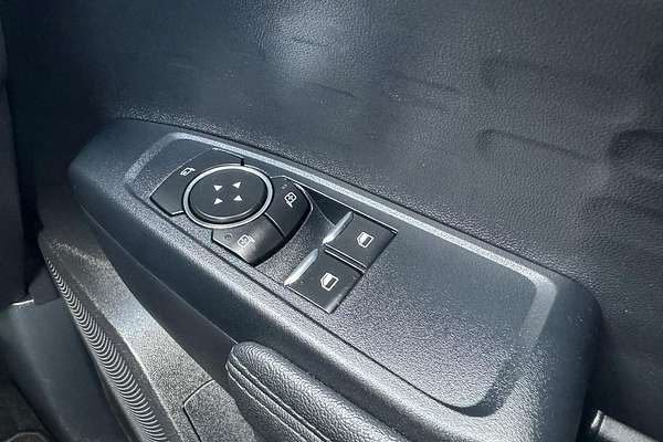 2023 Ford Ranger XLT 4X4 2.0L