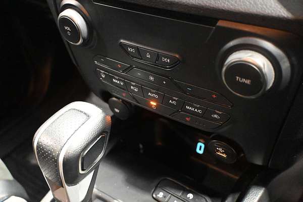 2020 Ford Ranger Raptor PX MkIII 4X4 2.0L