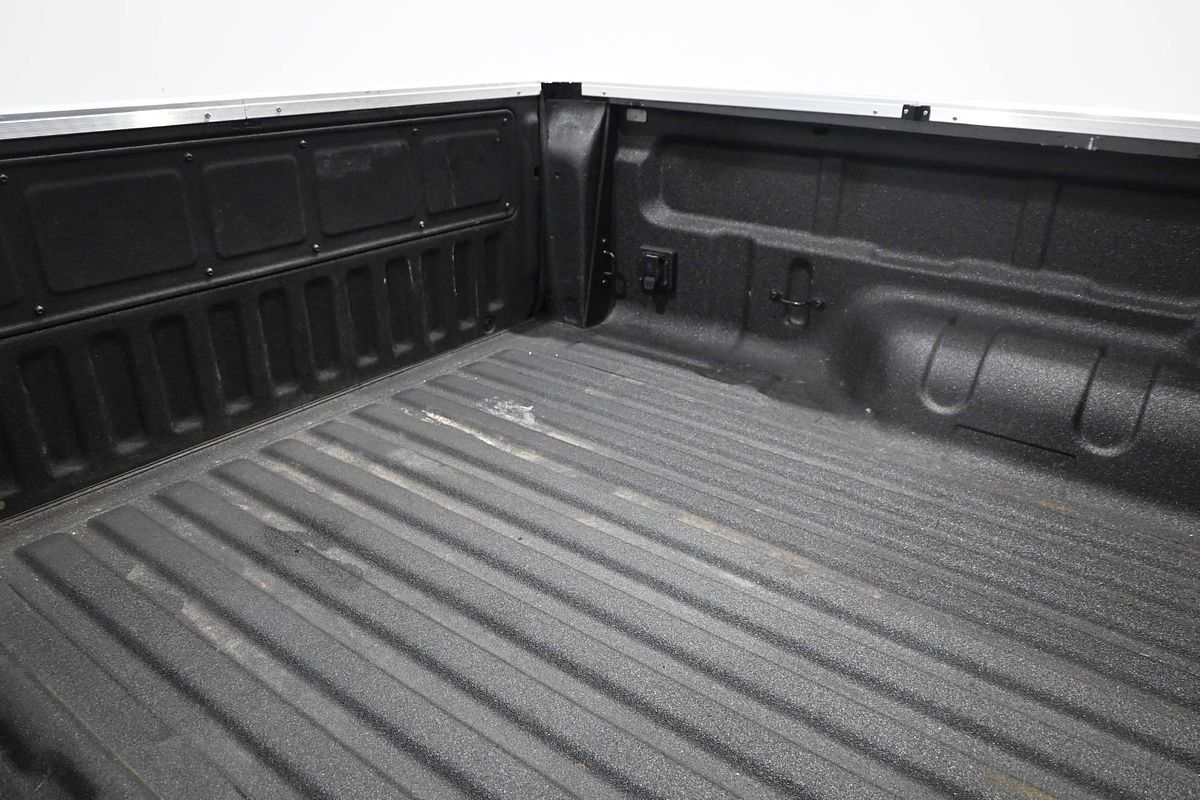 2020 Ford Ranger Raptor PX MkIII 4X4 2.0L
