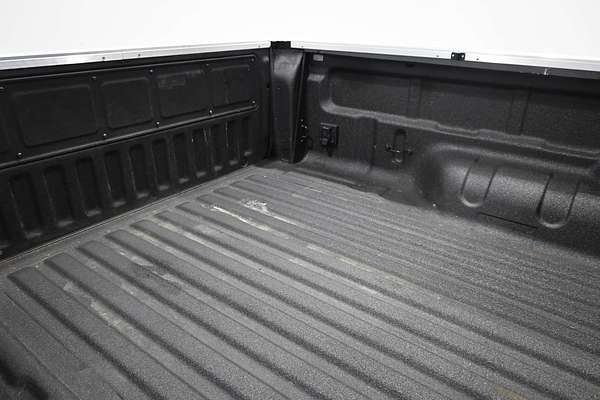 2020 Ford Ranger Raptor PX MkIII 4X4 2.0L