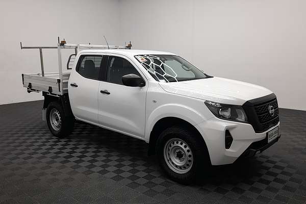 2021 Nissan Navara SL D23 4X4