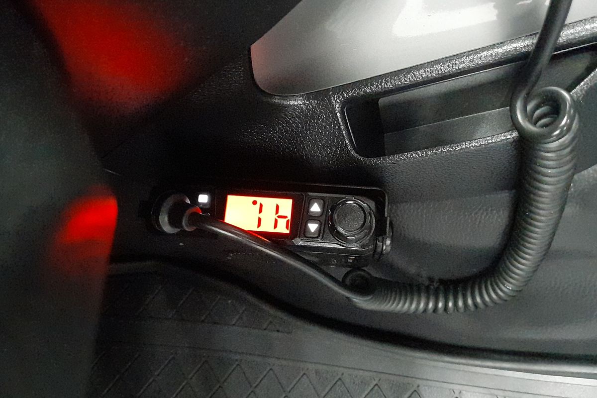 2021 Nissan Navara SL D23 4X4