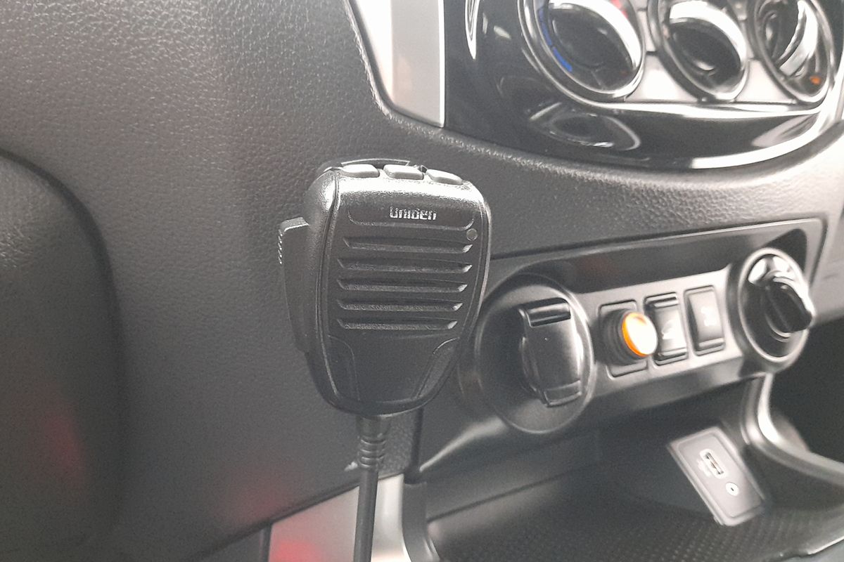 2021 Nissan Navara SL D23 4X4