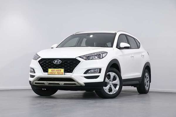 2018 Hyundai Tucson Go TL3
