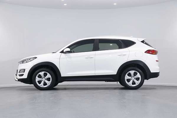 2018 Hyundai Tucson Go TL3