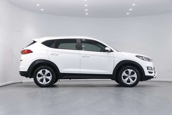 2018 Hyundai Tucson Go TL3