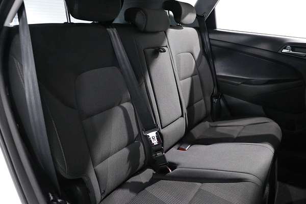 2018 Hyundai Tucson Go TL3